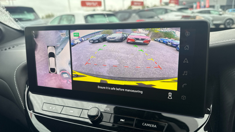 Nissan Juke 1.0 DiG-T Tekna 5dr Petrol Hatchback